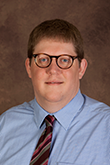 Garrick Hildebrand